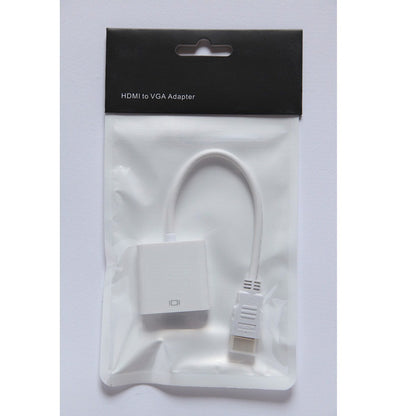 HDMI to VGA bus HD Converter