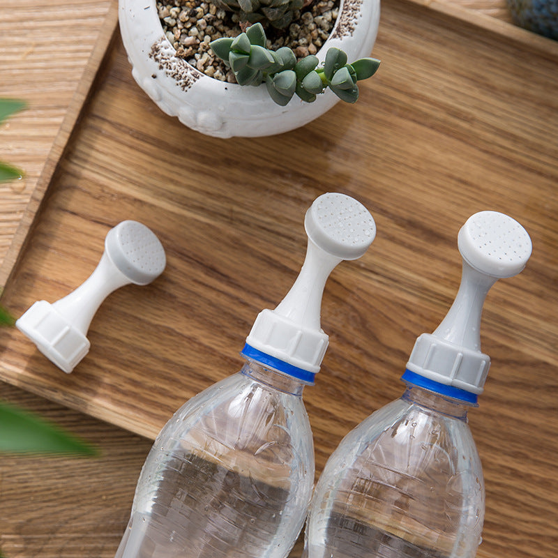 Home Microphyte Shower Water Bottle 2 PCs PP Material