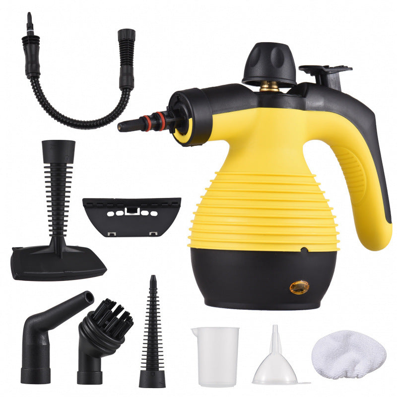 Steam Cleaner Small Household Handheld High Temperature Kitchen