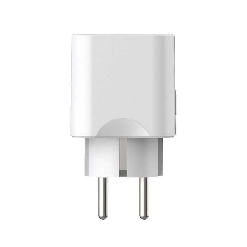 European Smart Socket