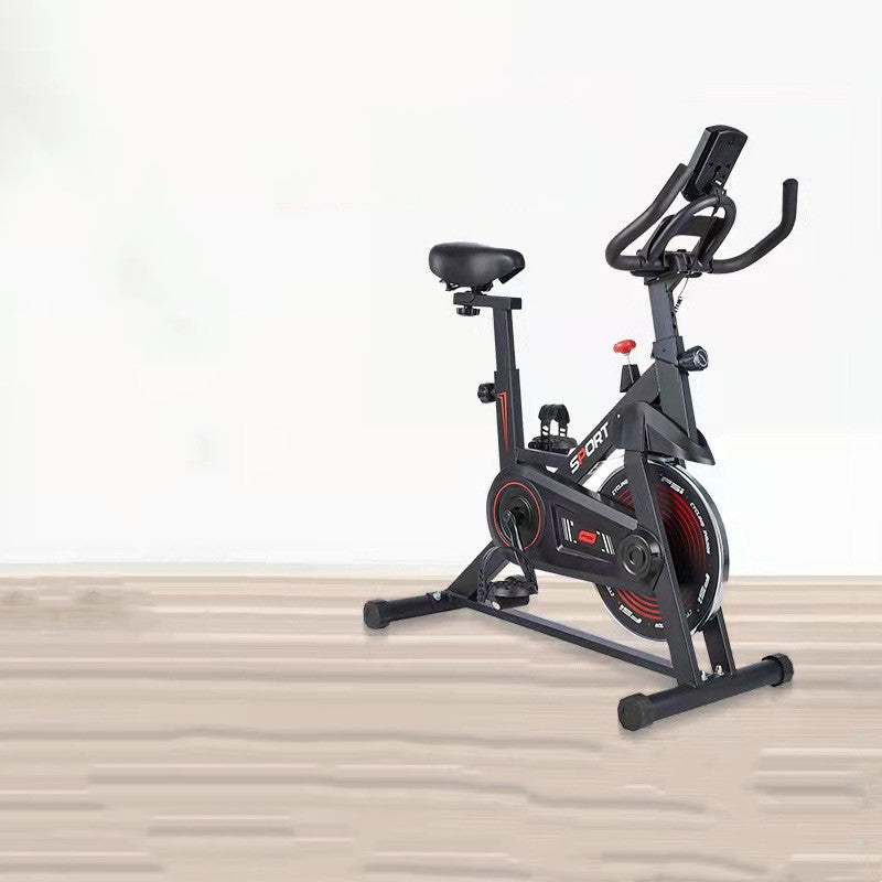 INDOOR Exercise SPORT Bike Silent
