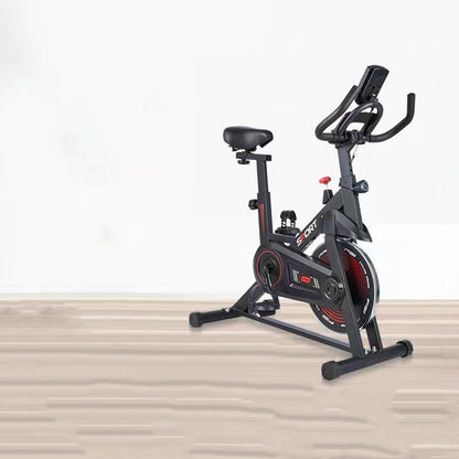 INDOOR Exercise SPORT Bike Silent