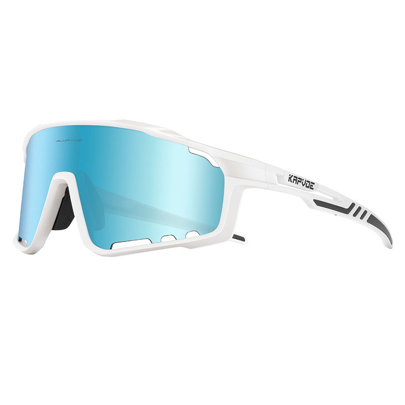 Bicycle Outdoor Glasses For Riding Mountain Wind-proof Glasses Cycling Fixture