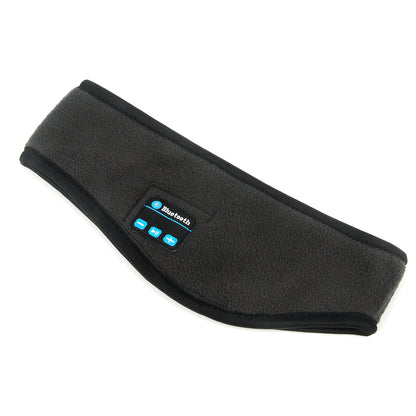 Bluetooth warm turban