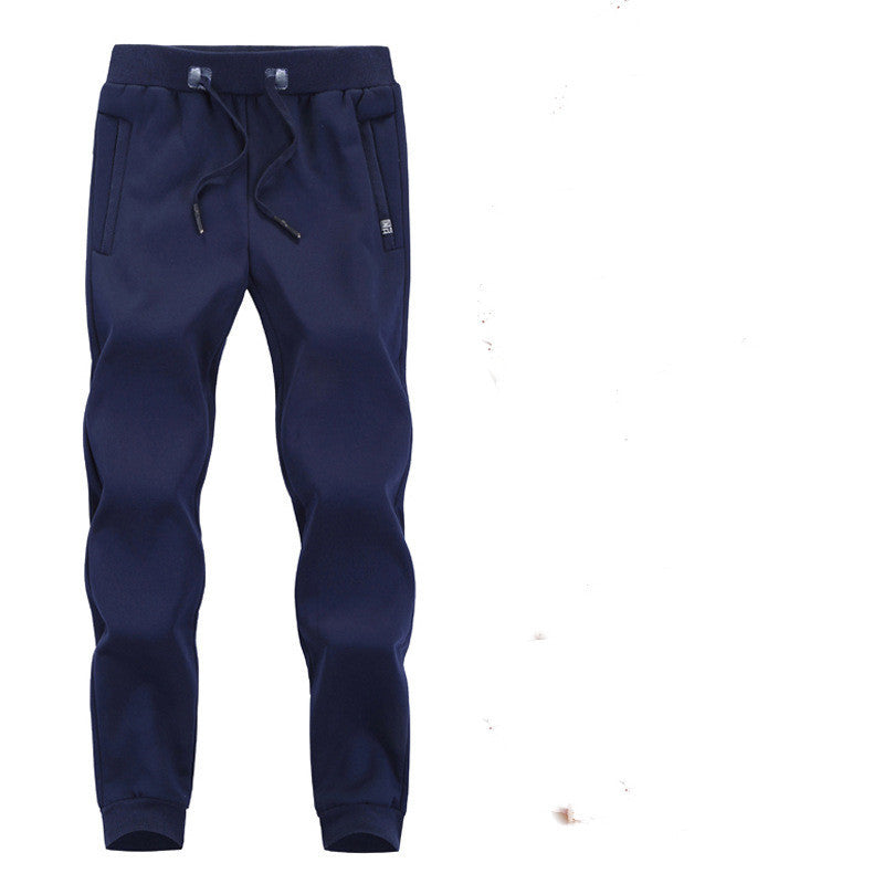 Men's winter sports pants