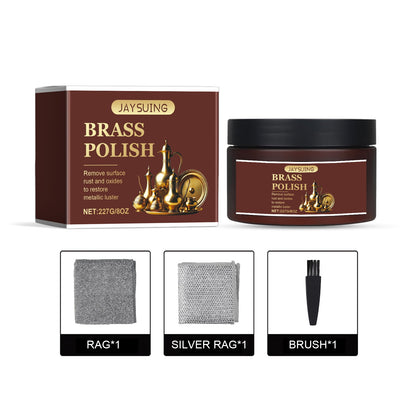 Brass Polish
