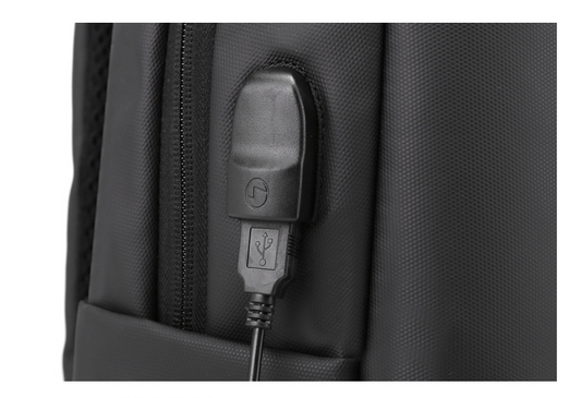 Classic Business Casual Outdoor Backpack 2 Generation Men's Backpack