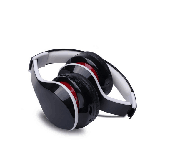 2021 Hieha OY712 Sports Foldable Waterproof Referee Mobile Bluetooth Earphone Headset Handsfree Earphones