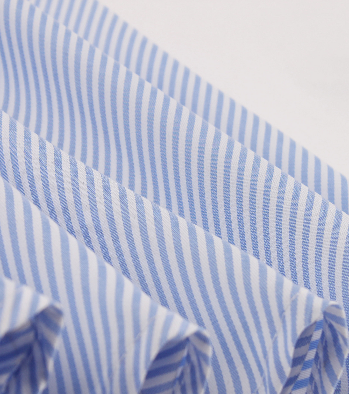 Plus size women's striped ruffled slim retro dress