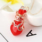 Men's Necklace Jewelry All-match Jewelry Necklace - FLIPSTYLEZLLC