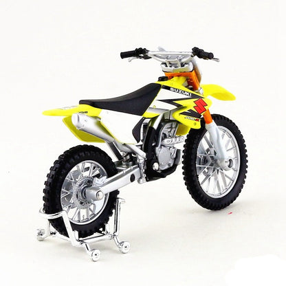 RM-Z250 off-road motorcycle toy