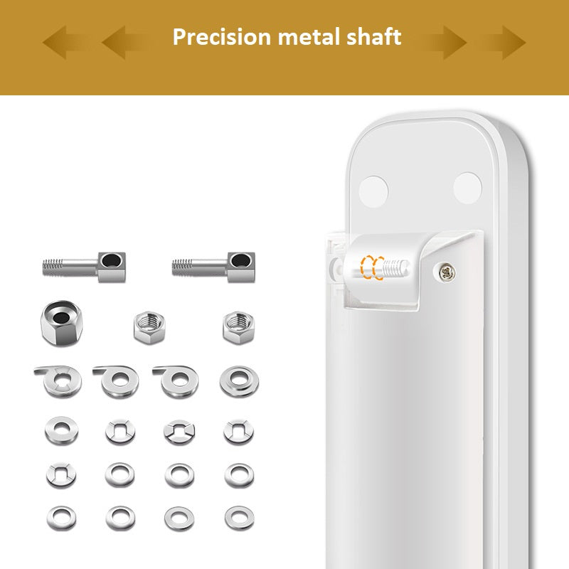 LED Dimmable Color Table Lamp