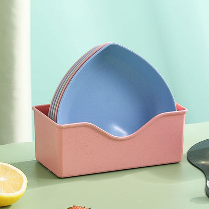 Household Table Fruit Snack Plate