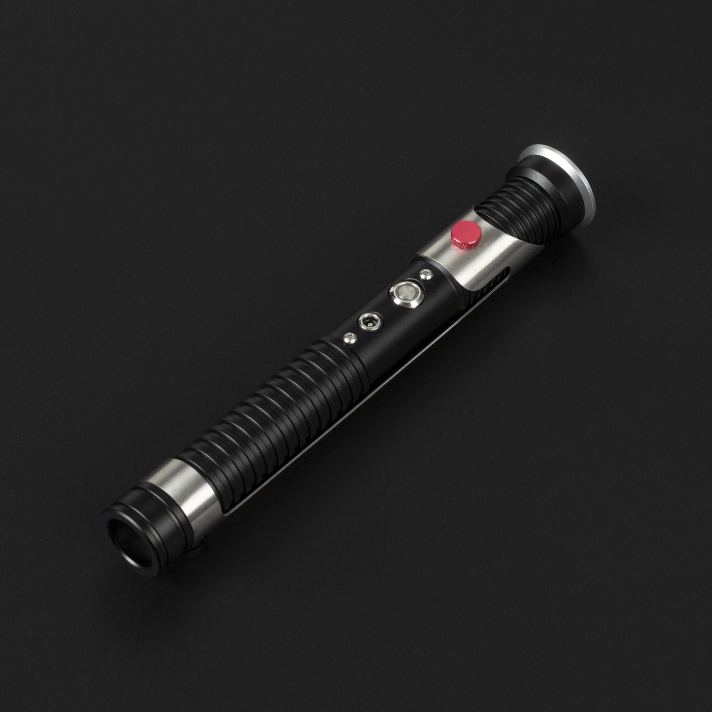 Metal Sound Effect Laser Sword Toy
