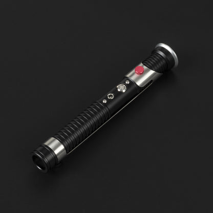 Metal Sound Effect Laser Sword Toy