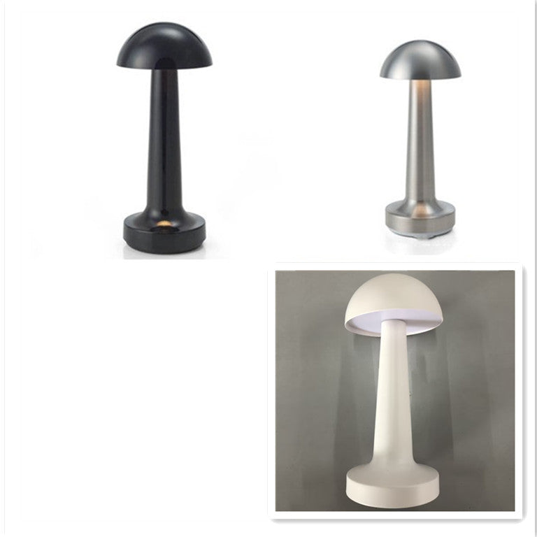 Table Lamp Eye Protection Metal