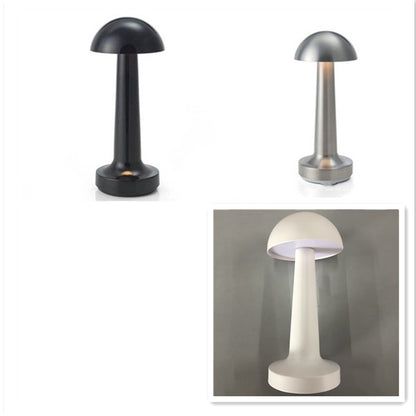 Table Lamp Eye Protection Metal