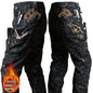 Green Camouflage Military Uniform Men's TACTICAL SUIT