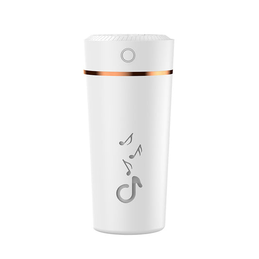 New large-capacity anti-dry mini water sprayer