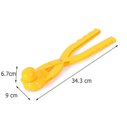 Snow Ball  Tool
