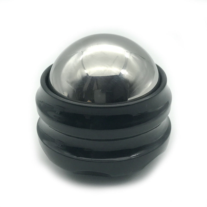 Massage Relaxation Fitness Balls Crossfit Relefree Ball Massager Muscle Pain Stress Relief Palm Foot Arm Neck Back Body Roller