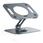 360 Degree Rotating Desktop Office Laptop Stand