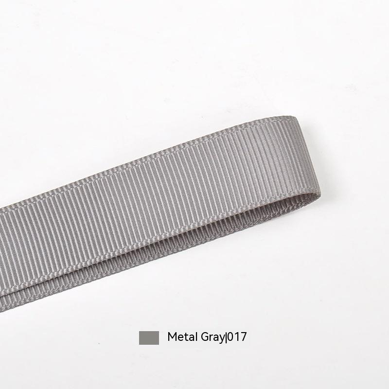 Cake Gift Box Ribbed Tape