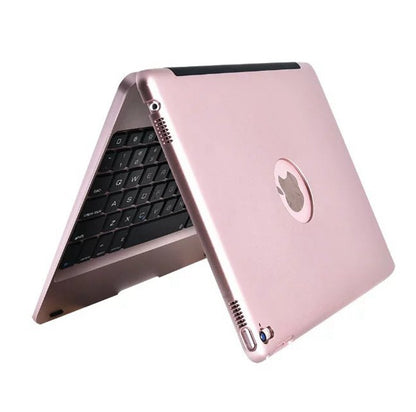 Compatible with Apple, Ipad air2 wireless external ultra-thin keyboard air2 pro universal wireless Bluetooth keyboard