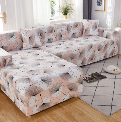 Four Seasons Stretch All-inclusive Sofa Cover