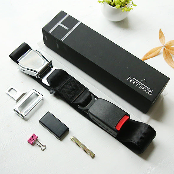 Special Anti-stroke Adjuster For Pregnant Women's Seat Belt