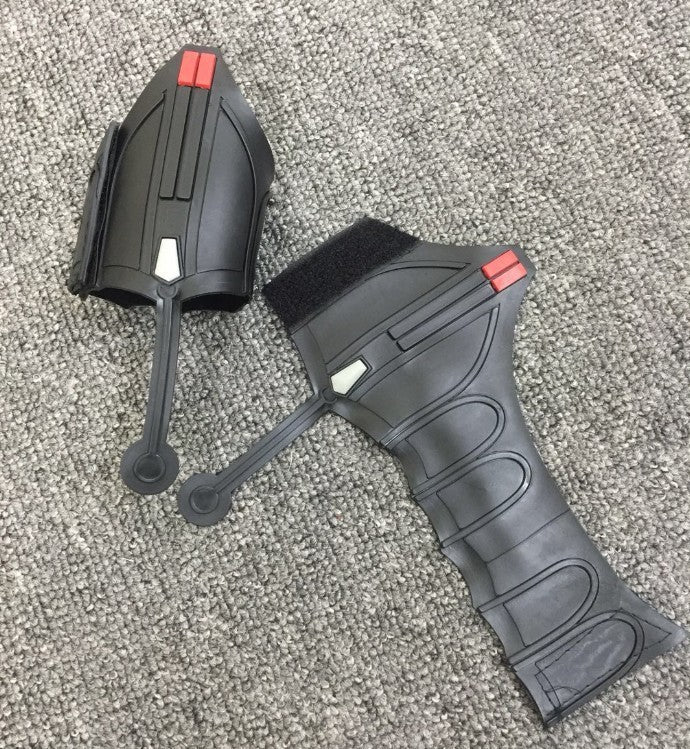 Men's Clothing Accessories Prop Launcher Bracers