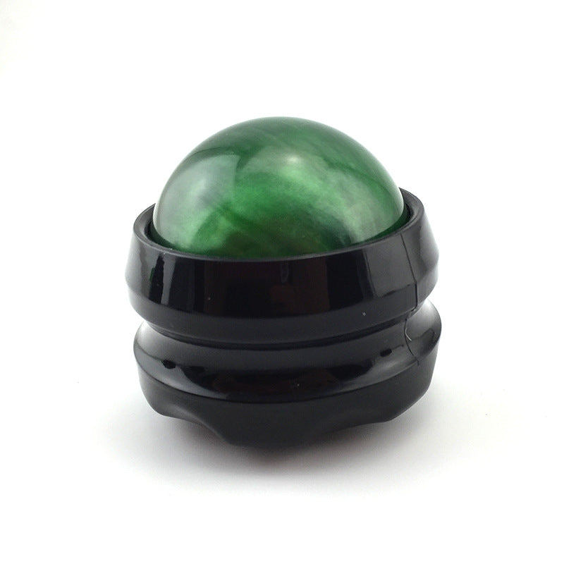 Massage Relaxation Fitness Balls Crossfit Relefree Ball Massager Muscle Pain Stress Relief Palm Foot Arm Neck Back Body Roller