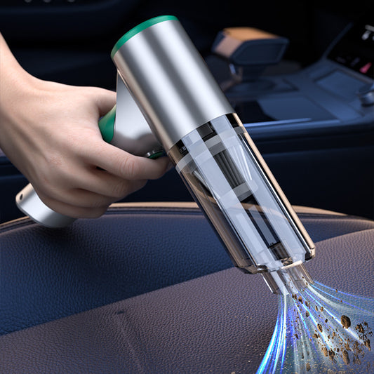 High-power Brushless Car Cleaner Super Strong Blowing And Suction Dual-use