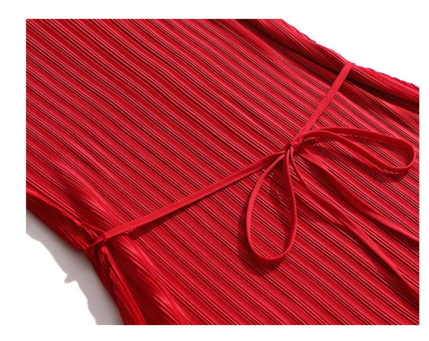 New Fashionable Wedding Dress Slim Slim Two Sets