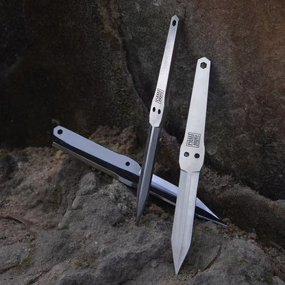 Wushu Outdoor Concealed Weapon Flying Needle Professional Throwing Darts