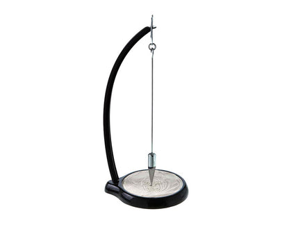 Gravity sand swing sand table