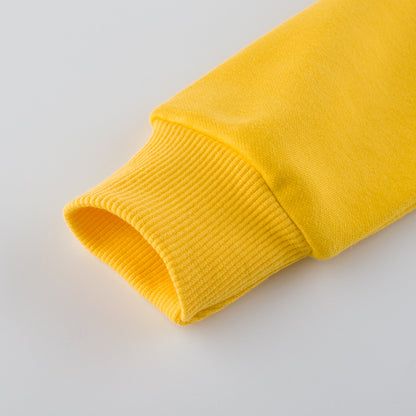 Boy's sports two-piece set