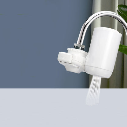 Tap Water Purifier Ultrafiltration Water Purifier Direct Drinking