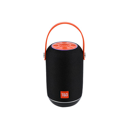 TG107 Fabric Wireless Bluetooth Portable Speaker