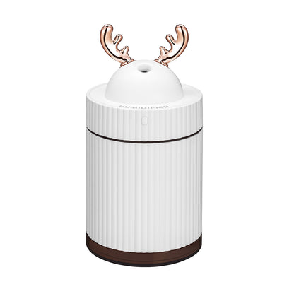 Sprayer Moisturizing Purifier Humidifier