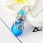 Men's Necklace Jewelry All-match Jewelry Necklace - FLIPSTYLEZLLC