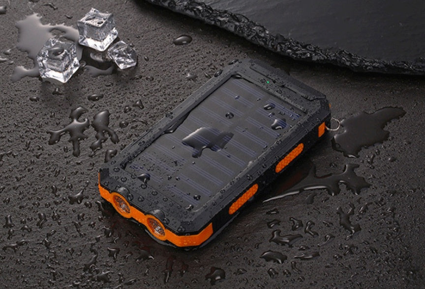 Portable power source