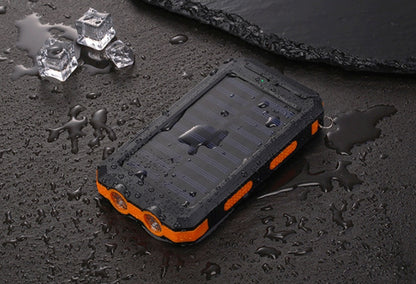 Portable power source