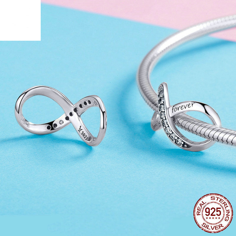 Bracelet jewelry silver accessories - FLIPSTYLEZLLC