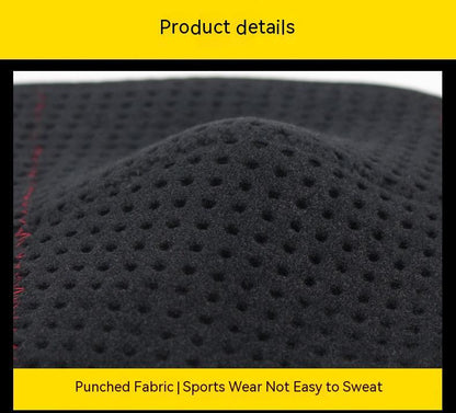 Outdoor Basketball Tennis Fitness Sports Protective Gear