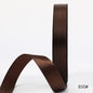 25cm100 Size Polyester Gift Box Decorative Colored Ribbon
