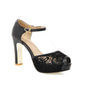 Sandals women summer fashion mesh women's shoes - FLIPSTYLEZLLC