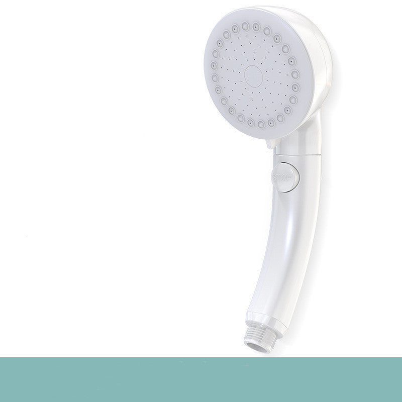 Shower Skin Beauty Shower Head Water Heater