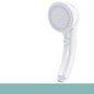 Shower Skin Beauty Shower Head Water Heater