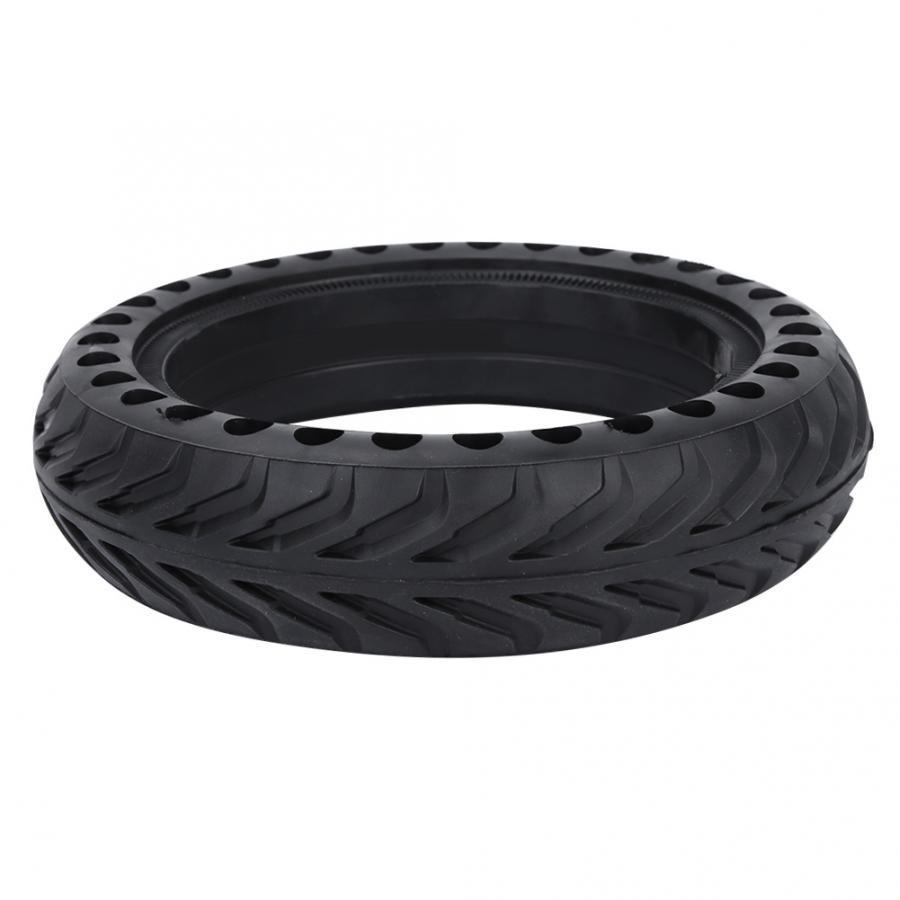 Electric Scooter 852-inch Honeycomb Run-flat Tire